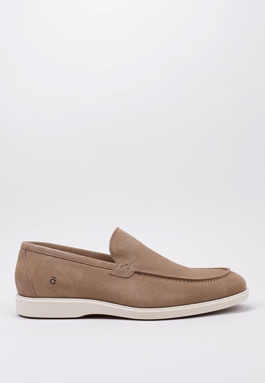 Homme KRACK HERITAGE Mocassins | Acheter Krack Heritage Djerid En Ligne