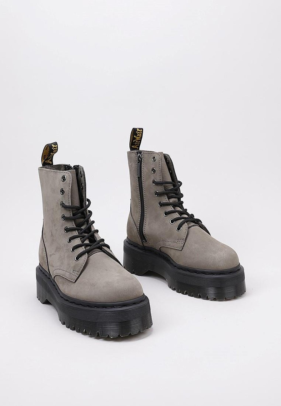 Femme DR MARTENS Rangers | Acheter Dr Martens Jadon En Ligne