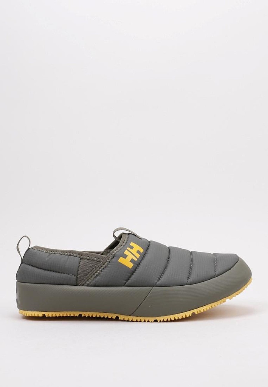 Homme Helly Hansen | Acheter Helly Hansen Cabin Loafer En Ligne