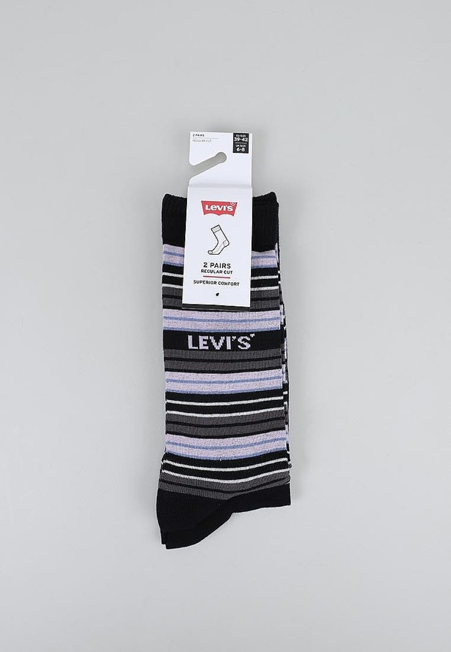 Homme LEVIS | Acheter Levis Reg Cut Multicolor Stripe En Ligne