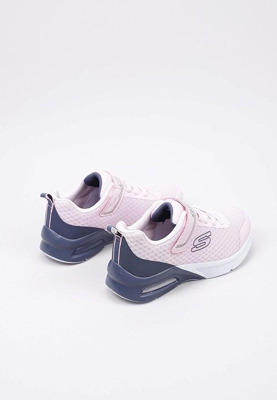 Enfants SKECHERS Baskets A Scratch | Acheter Skechers Epic Brights En Ligne