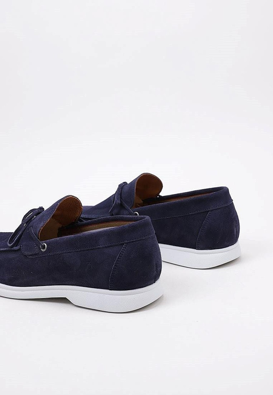 Homme KRACK HERITAGE Mocassins | Acheter Krack Heritage Jeril En Ligne