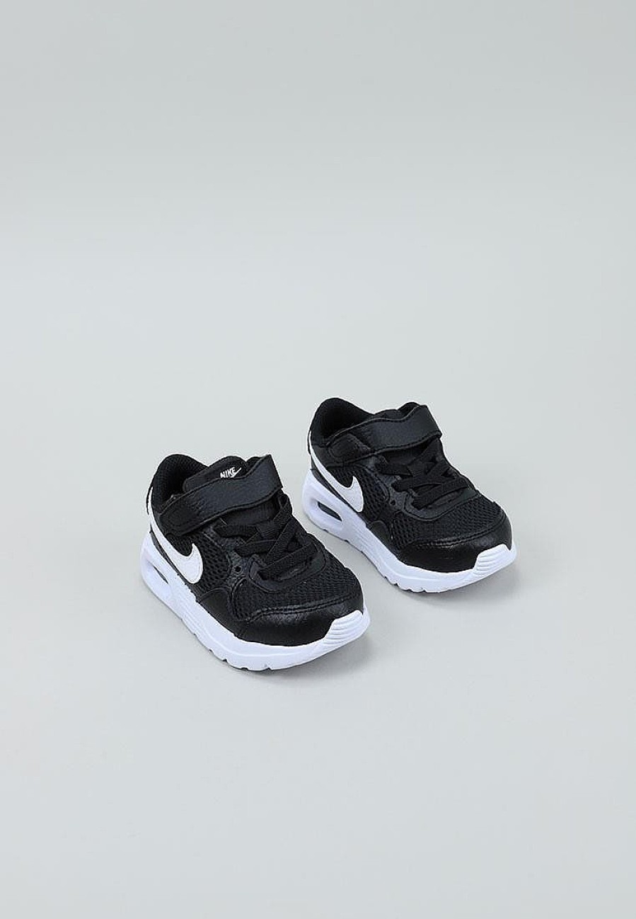 Enfants NIKE Baskets A Scratch | Acheter Nike Air Max Sc Tdv En Ligne