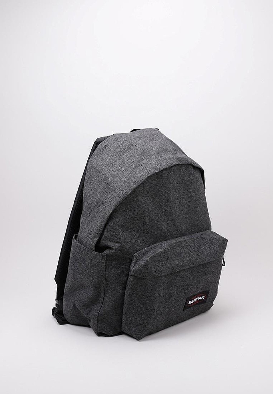 Femme EASTPAK | Acheter Eastpak Day Pak'R Black Denim En Ligne