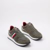 Homme TOMMY HILFIGER | Acheter Tommy Hilfiger Runner Evo Mix En Ligne