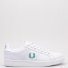 Homme FRED PERRY | Acheter Fred Perry B6304 - B721 Vegan En Ligne