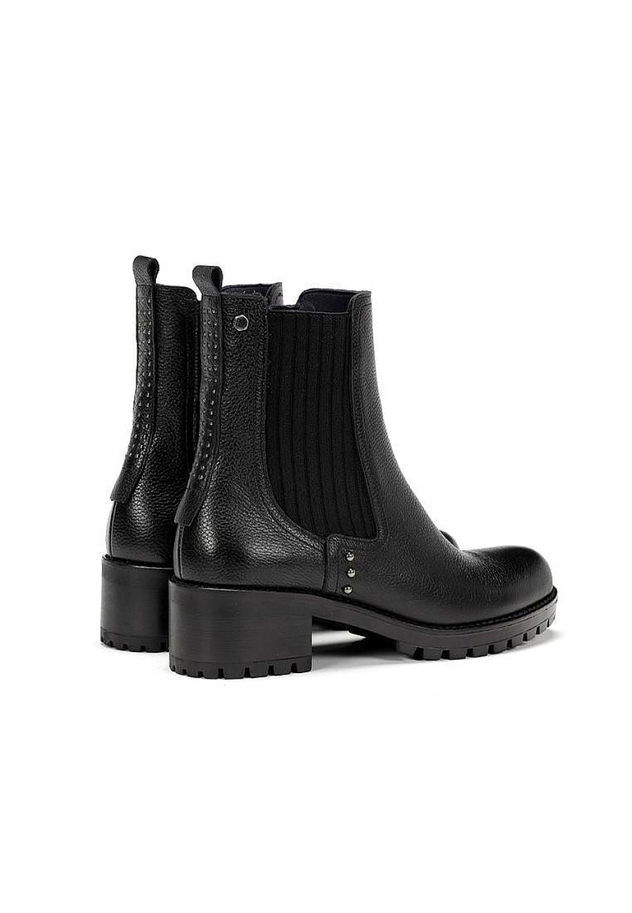 Femme DORKING Bottines A Talon | Acheter Dorking Glass D8824 En Ligne