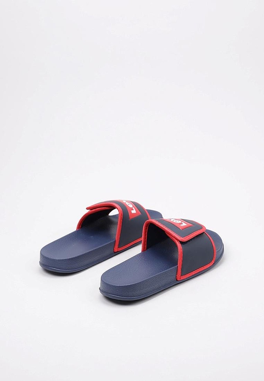 Enfants LEVIS KIDS FOOTWEAR Tongs | Acheter Levis Kids Footwear Game 2.0 En Ligne