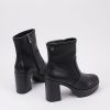 Femme MTNG Bottines A Talon | Acheter Mtng 50531 En Ligne