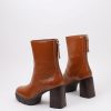 Femme UNISA Bottines A Talon | Acheter Unisa Kosar_Pcr En Ligne