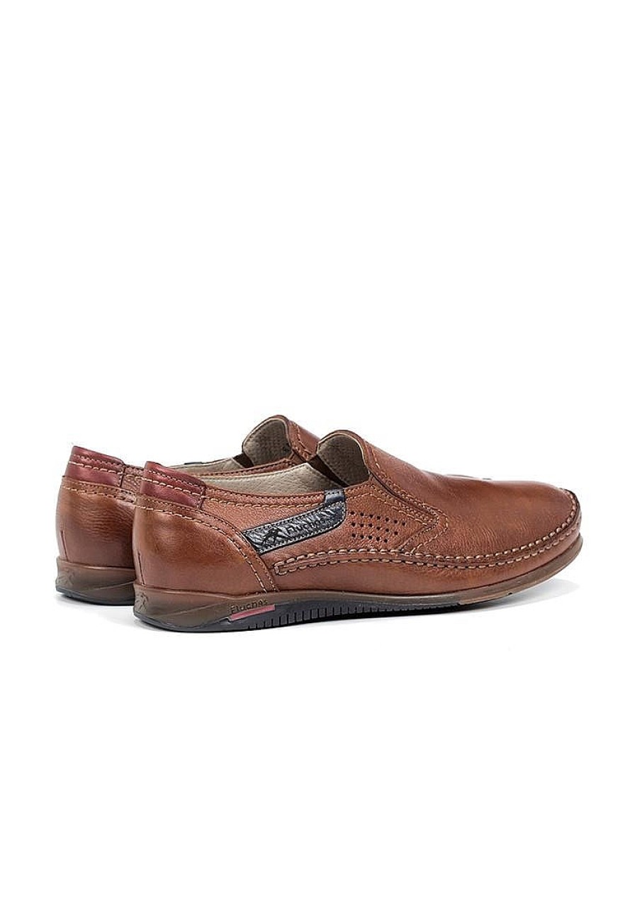 Homme FLUCHOS Mocassins | Acheter Fluchos 8565 En Ligne