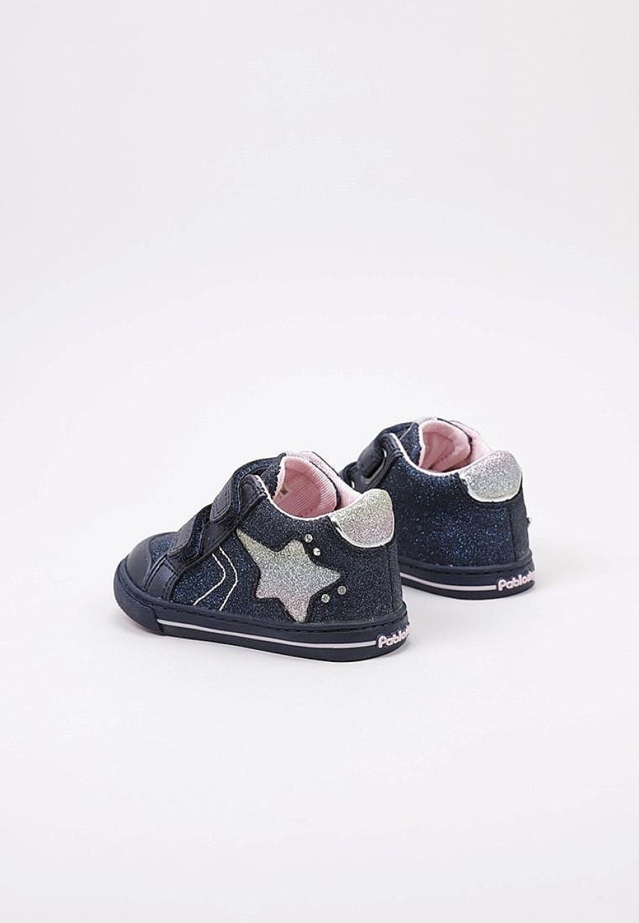 Enfants PABLOSKY Bottes Pour Bebes | Acheter Pablosky 974220 En Ligne