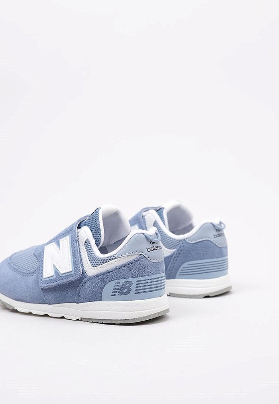 Enfants NEW BALANCE Baskets A Scratch | Acheter New Balance Nw574Fdg En Ligne