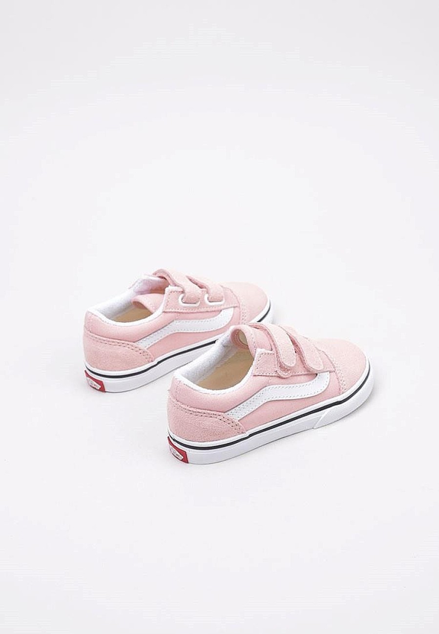 Enfants VANS Baskets Bebes | Acheter Vans Td Old Skool V En Ligne