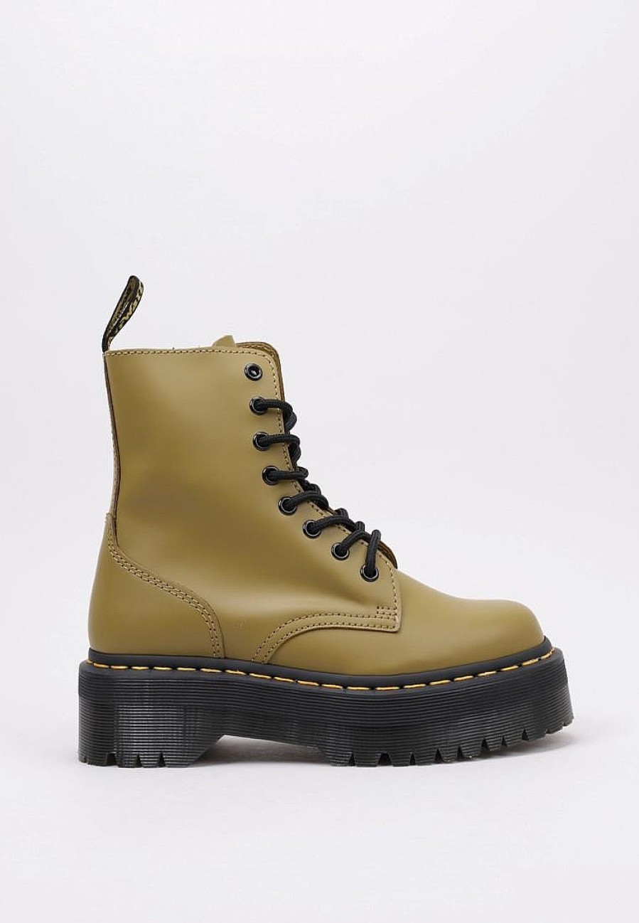 Femme DR MARTENS Rangers | Acheter Dr Martens Jadon En Ligne