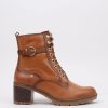 Femme PIKOLINOS Bottines A Talon | Acheter Pikolinos Llanes W7H-8510 En Ligne