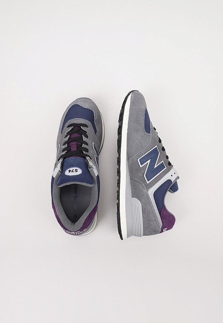 Homme NEW BALANCE | Acheter New Balance U574V2 En Ligne