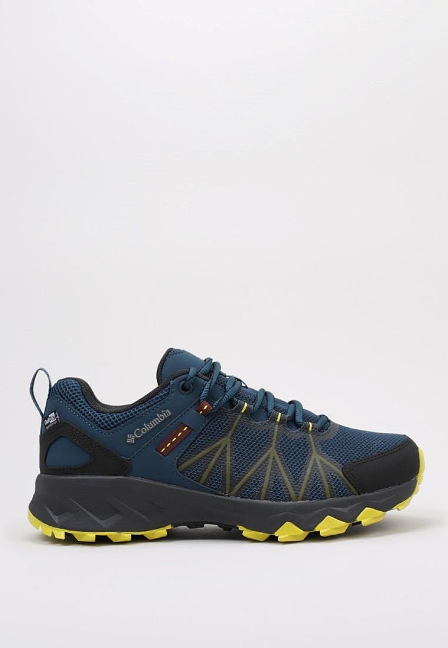 Homme COLUMBIA | Acheter Columbia Peakfreak Ii Outdry En Ligne