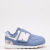 Enfants NEW BALANCE Baskets A Scratch | Acheter New Balance 574Cv En Ligne