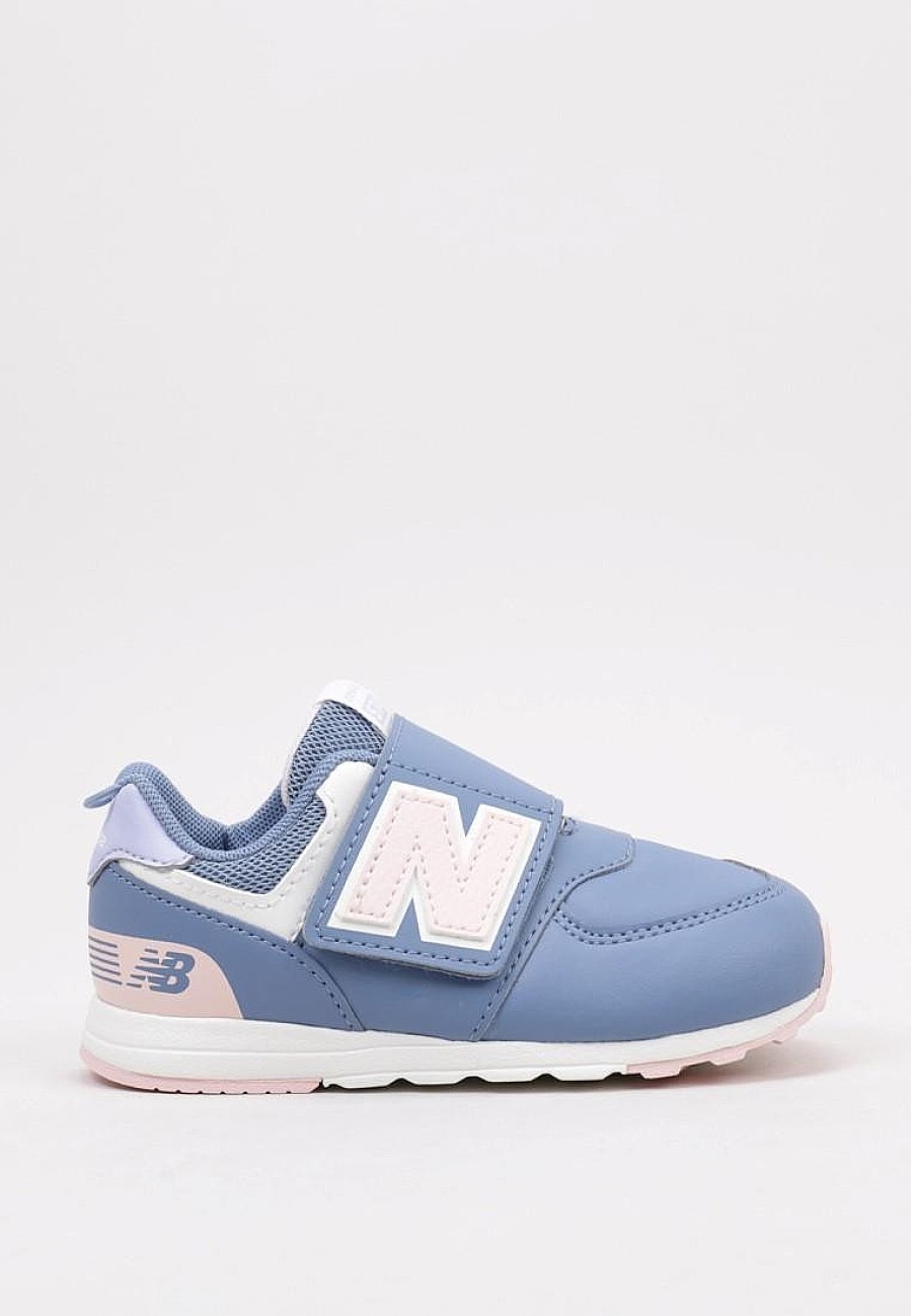 Enfants NEW BALANCE Baskets A Scratch | Acheter New Balance 574Cv En Ligne