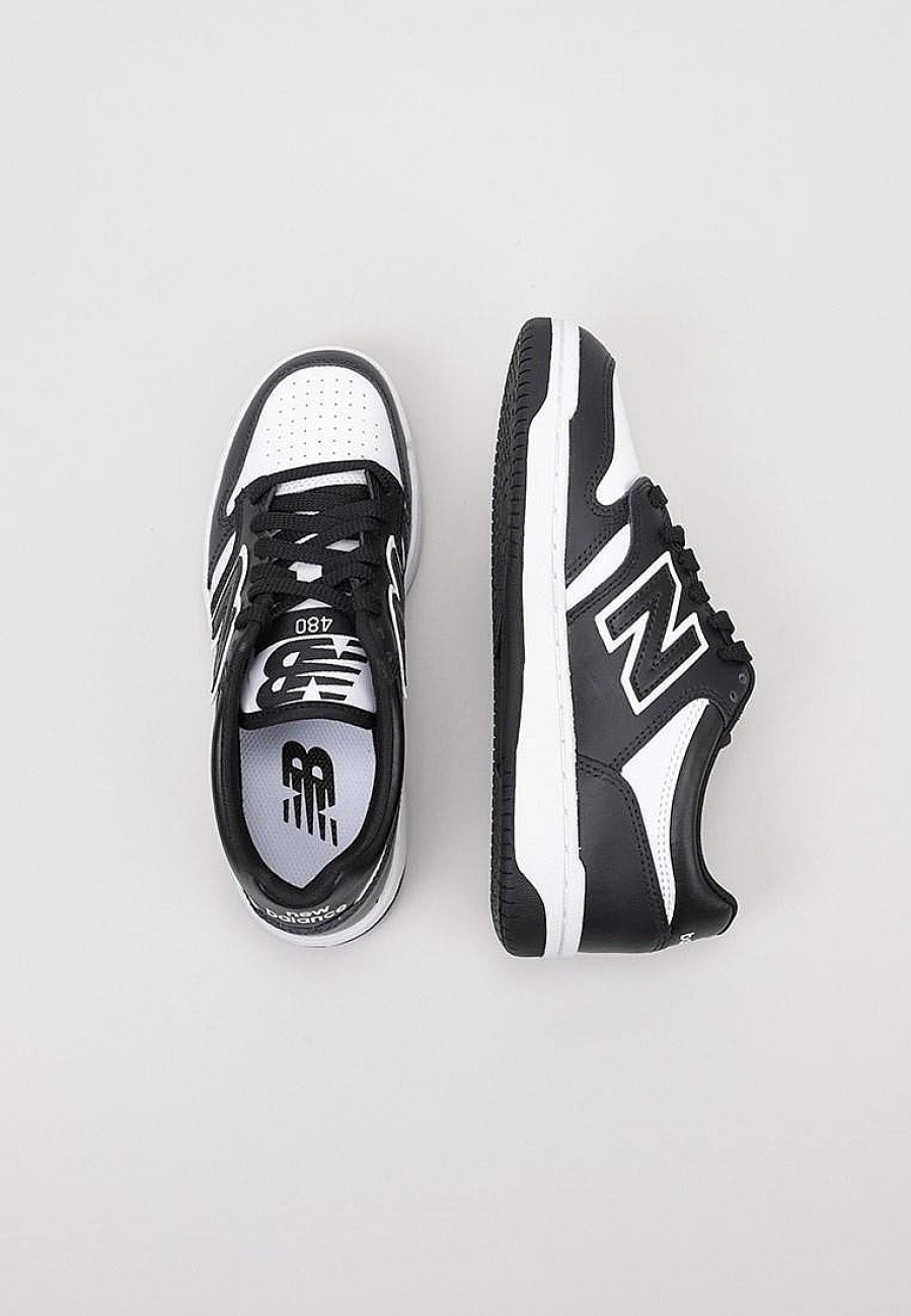 Homme NEW BALANCE | Acheter New Balance 480 En Ligne