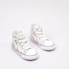 Enfants CONVERSE Baskets A Scratch | Acheter Converse Chuck Taylor All Star Easy-On Feline Florals En Ligne