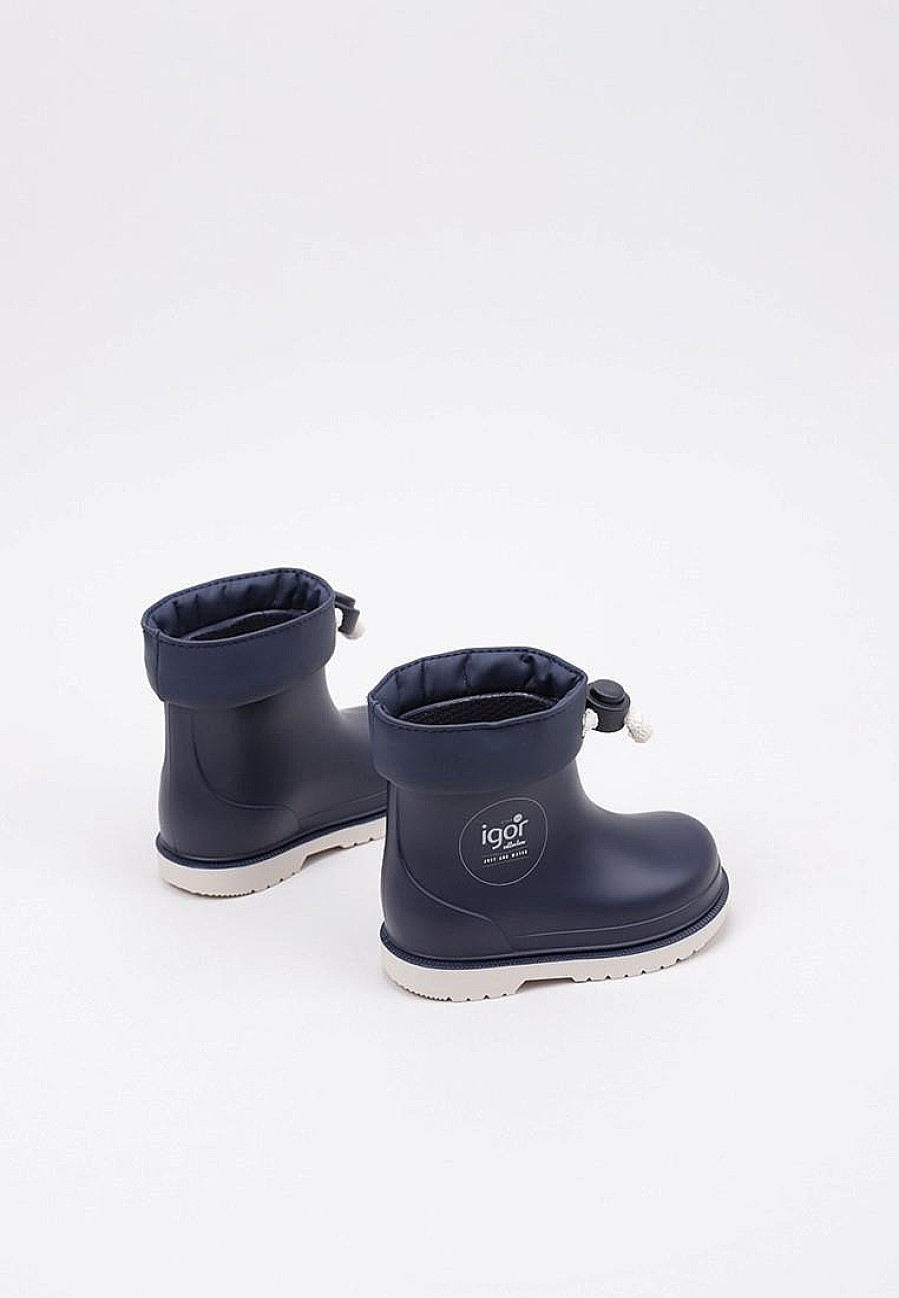 Enfants IGOR Bottes De Pluie | Acheter Igor Bimbi Nautico En Ligne