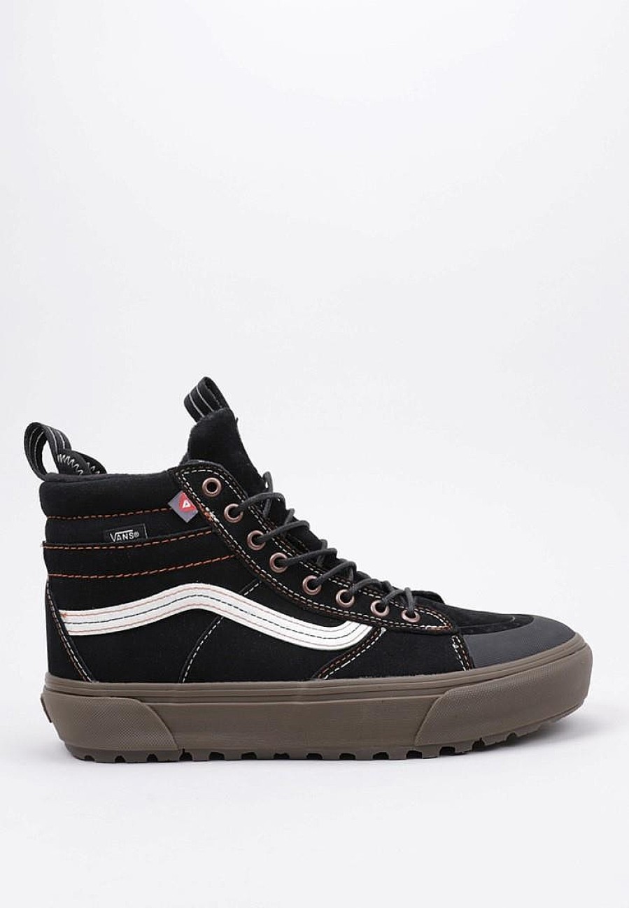 Homme VANS | Acheter Vans Ua Sk8-Hi Mte-2 En Ligne