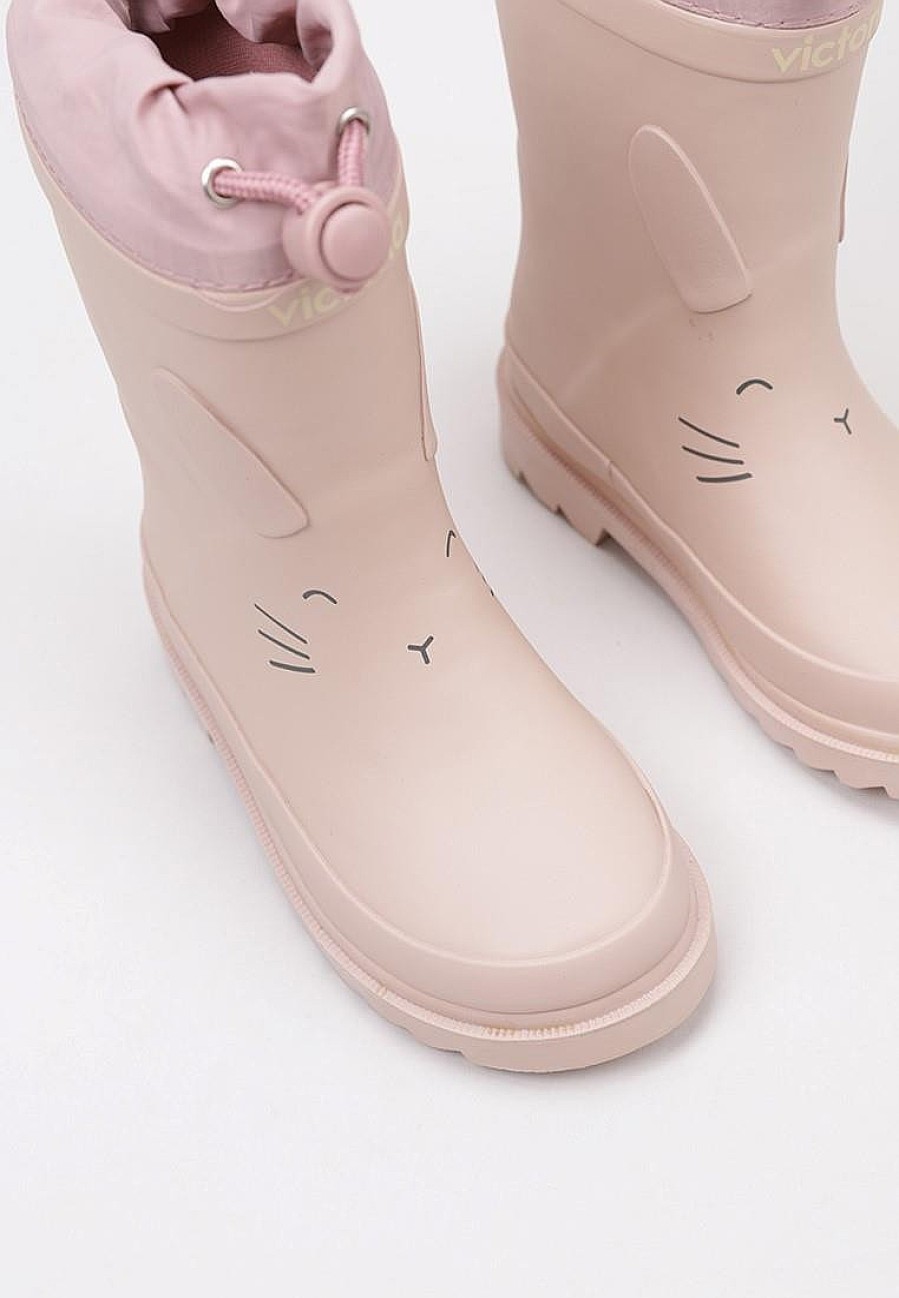 Enfants VICTORIA Bottes De Pluie | Acheter Victoria Lluvia Animales En Ligne