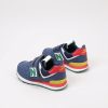 Enfants NEW BALANCE Baskets A Scratch | Acheter New Balance 574Fct En Ligne