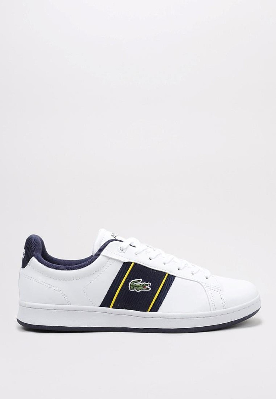 Homme LACOSTE | Acheter Lacoste Carnaby Pro Cgr En Ligne