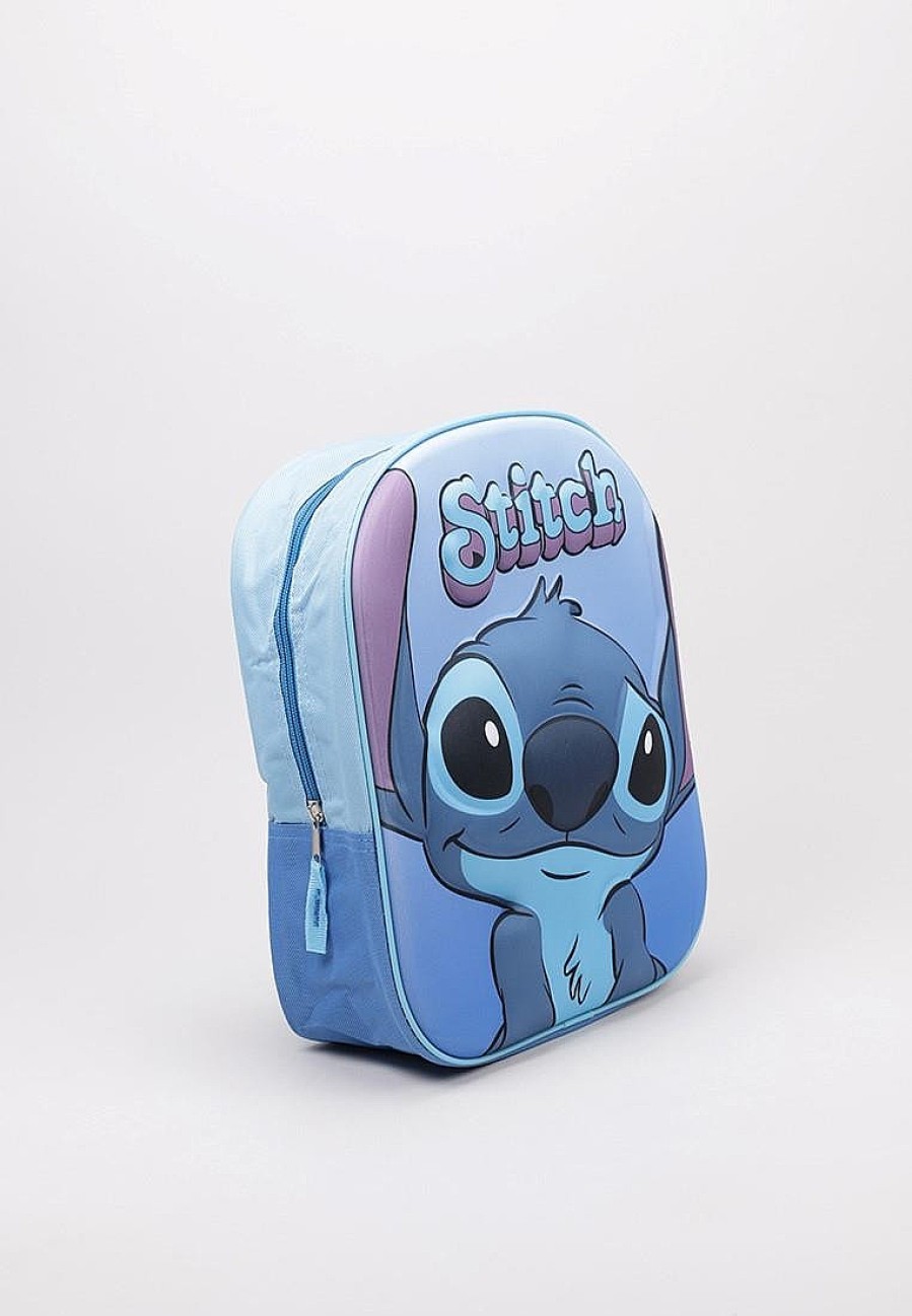 Enfants CERDÁ | Acheter Cerda Mochila Infantil 3D Stitch En Ligne