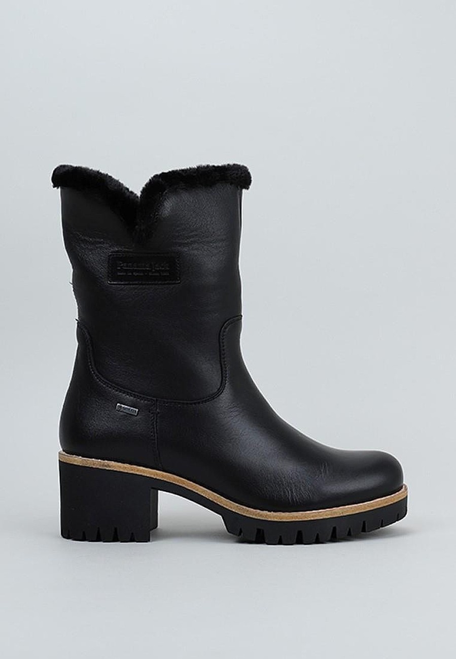 Femme PANAMA JACK | Acheter Panama Jack Prim Gtx En Ligne