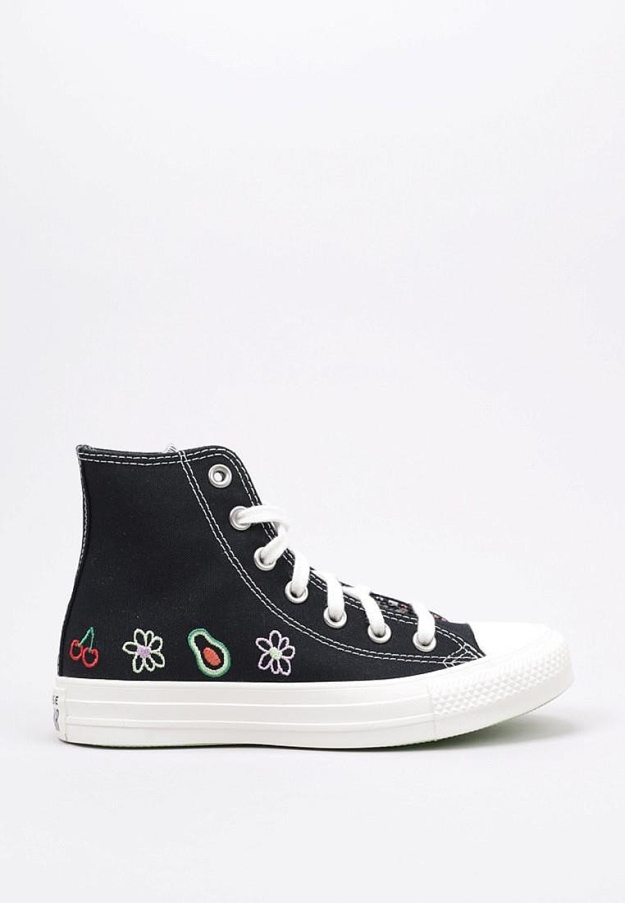 Femme CONVERSE Baskets A Plateforme | Acheter Converse Chuck Taylor All Star En Ligne