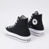 Femme CONVERSE Baskets A Plateforme | Acheter Converse Chuck Taylor All Star Platform High Top En Ligne