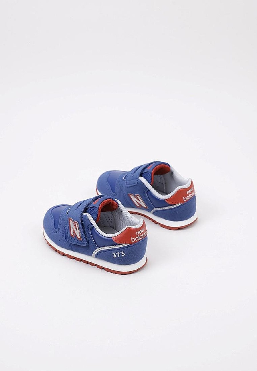 Enfants NEW BALANCE Baskets A Scratch | Acheter New Balance Iz373 En Ligne