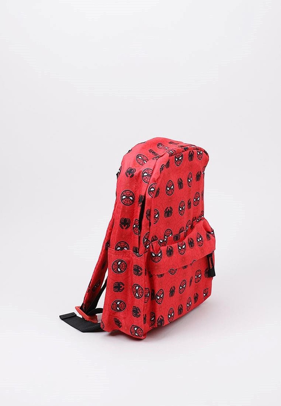 Enfants CERDÁ | Acheter Cerda Mochila Spiderman En Ligne