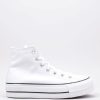 Femme CONVERSE Baskets A Plateforme | Acheter Converse Chuck Taylor All Star Platform High Top En Ligne