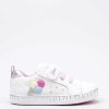 Enfants GEOX Baskets Bebes | Acheter Geox B Kilwi Girl B En Ligne