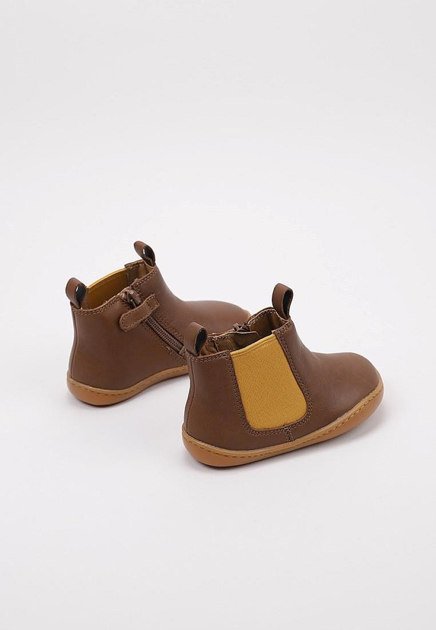 Enfants CAMPER Bottes Pour Bebes | Acheter Camper Peu Cami En Ligne