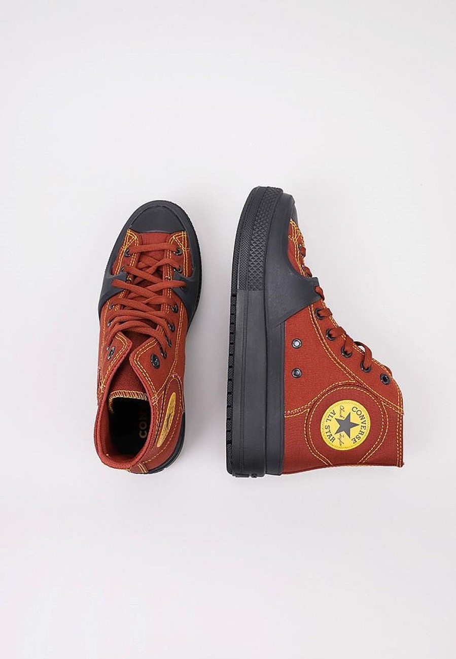 Homme CONVERSE | Acheter Converse Chuck Taylor All Star Construct Outdor Tone En Ligne