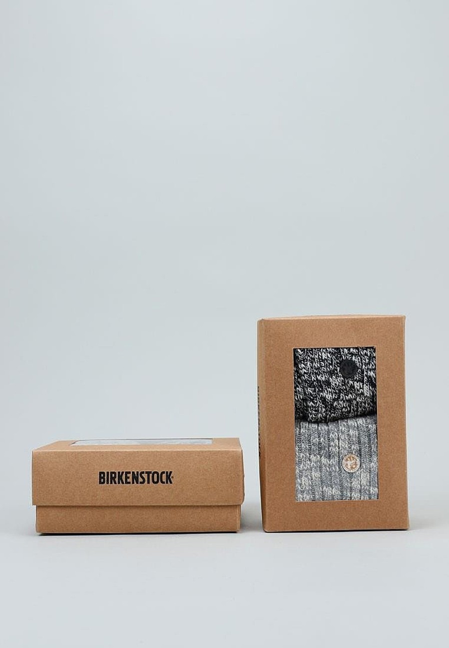 Homme BIRKENSTOCK | Acheter Birkenstock Gift Box Slub En Ligne