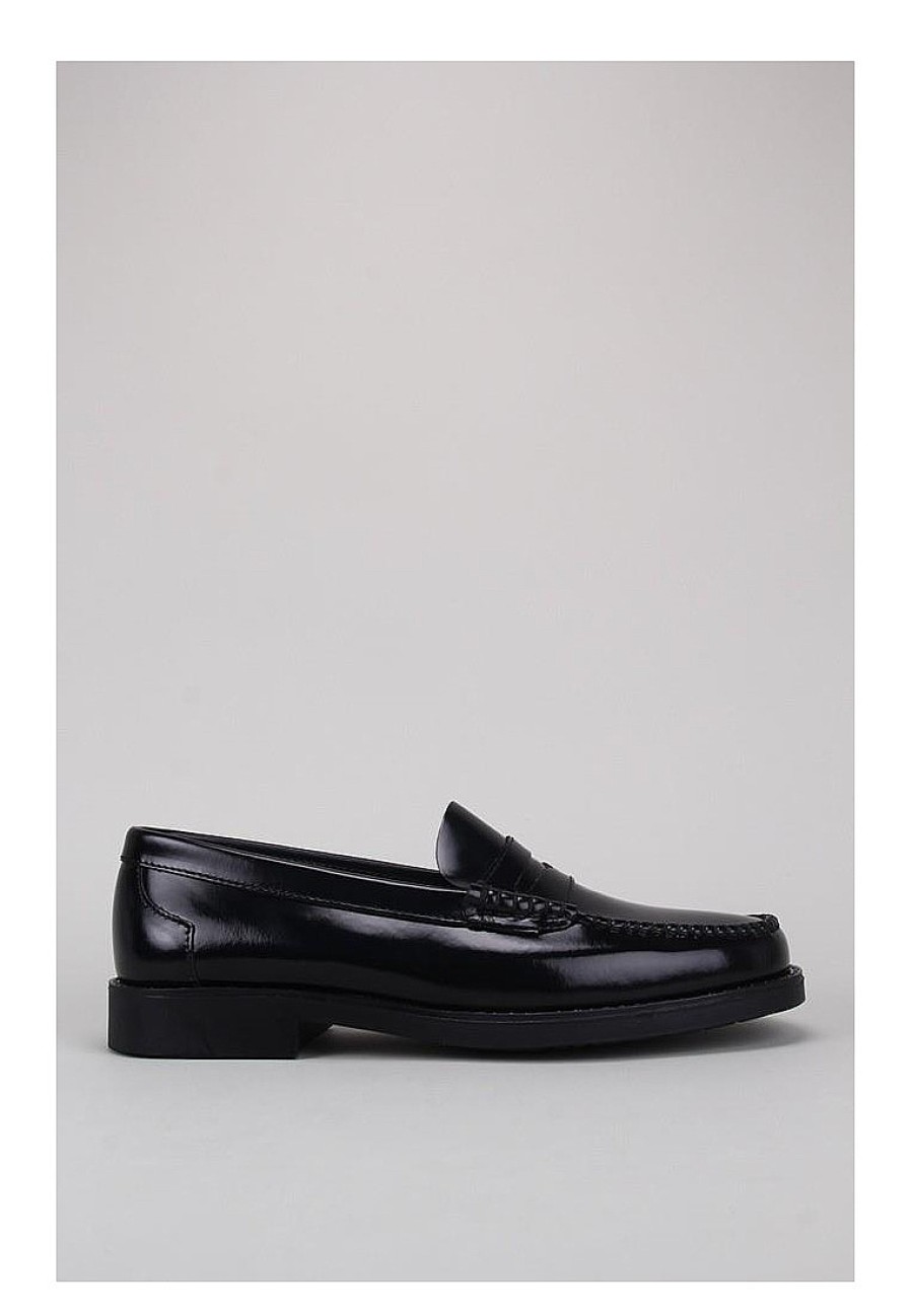 Homme JENKER Mocassins | Acheter Jenker 1910-Goma En Ligne