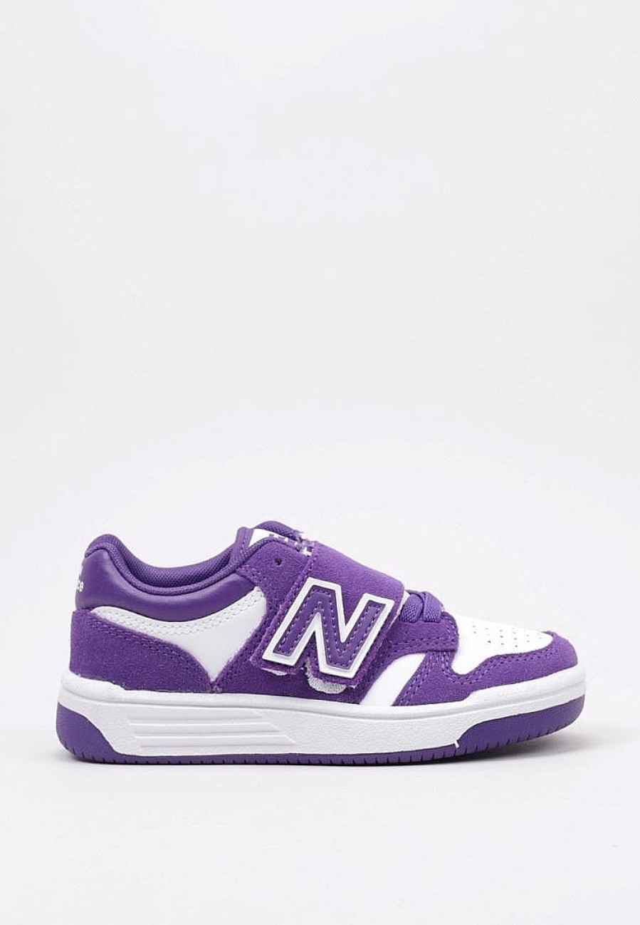 Enfants NEW BALANCE Baskets A Scratch | Acheter New Balance 4803Wd En Ligne