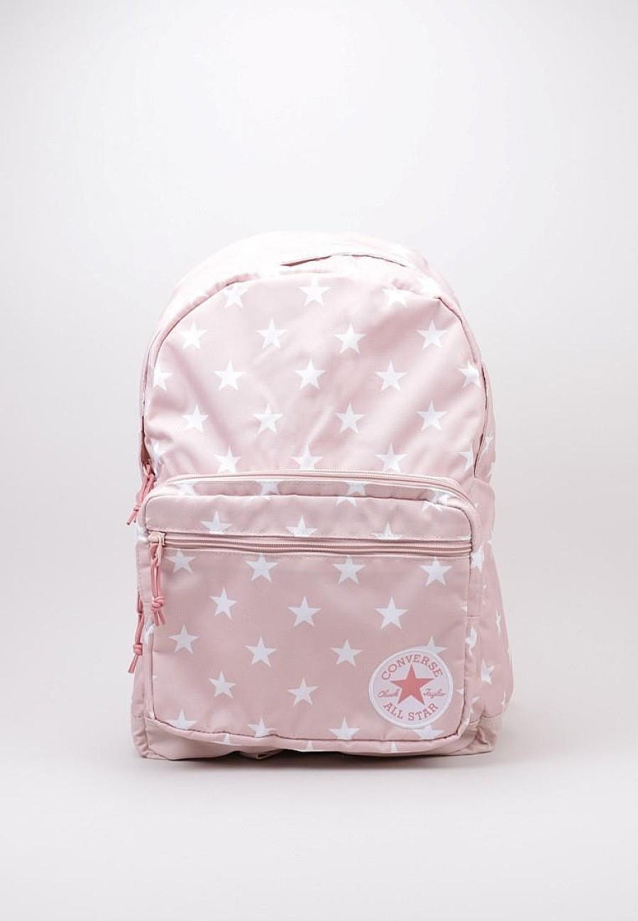 Femme CONVERSE | Acheter Converse Go 2 Backpack S En Ligne