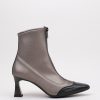 Femme HISPANITAS Bottines A Talon | Acheter Hispanitas Dalia-I23 En Ligne