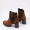 Femme DORKING Bottines A Talon | Acheter Dorking D8850-Suca En Ligne