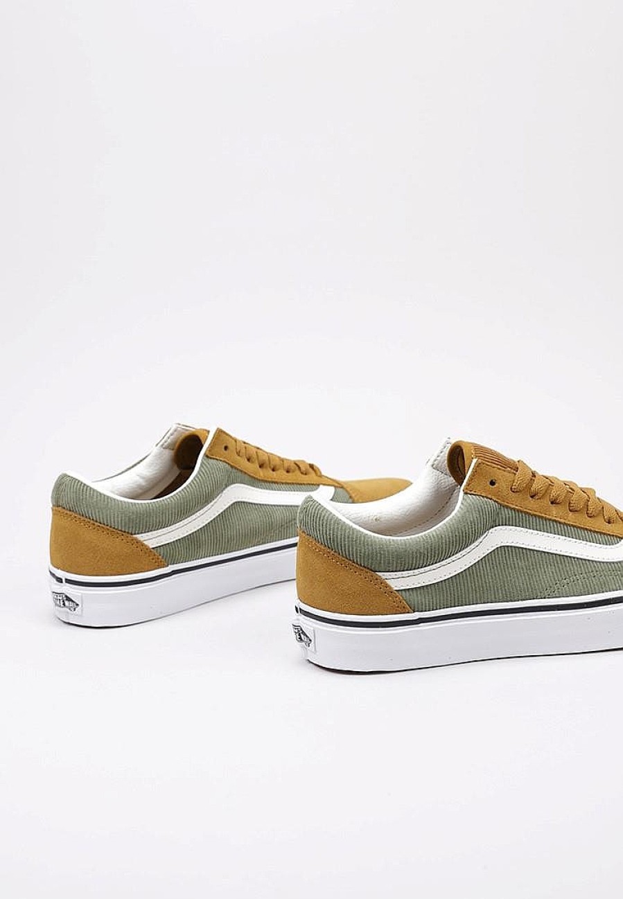 Homme VANS | Acheter Vans Old Skool Mini Cord En Ligne