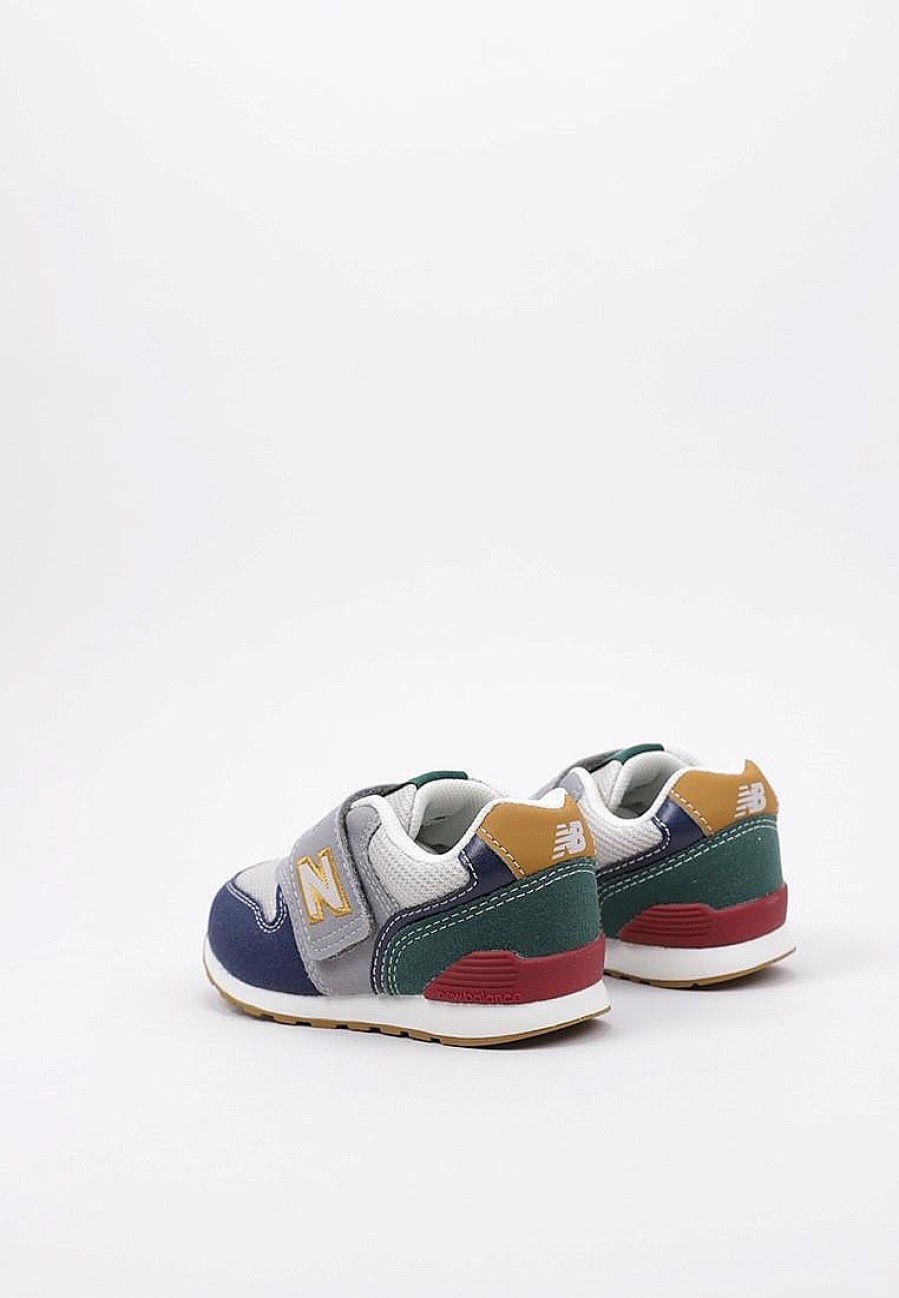 Enfants NEW BALANCE Baskets Bebes | Acheter New Balance Iz996 En Ligne