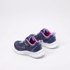 Enfants SKECHERS Baskets A Scratch | Acheter Skechers Jumpsters En Ligne